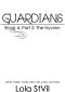 [Guardians #6 part 2 of 02] • The Nycren